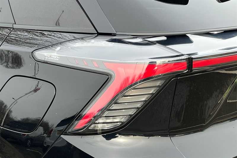 Used MG MG4 2023 for sale - 77944816: Photo 31