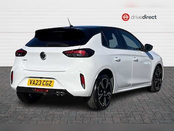 Used Vauxhall Corsa 2023 for sale - 79681755: Photo