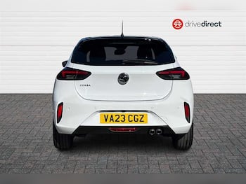 Used Vauxhall Corsa 2023 for sale - 79681755: Photo