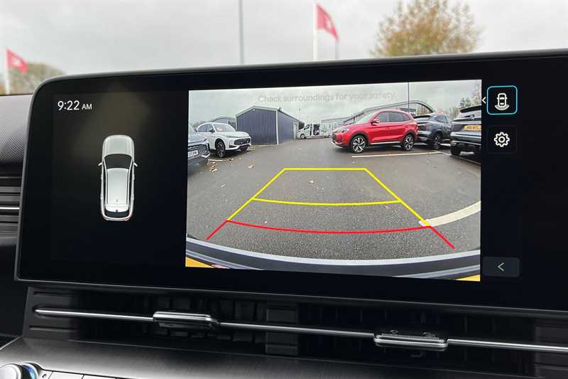 Used Hyundai KONA 2025 for sale - 77728556: Photo 19