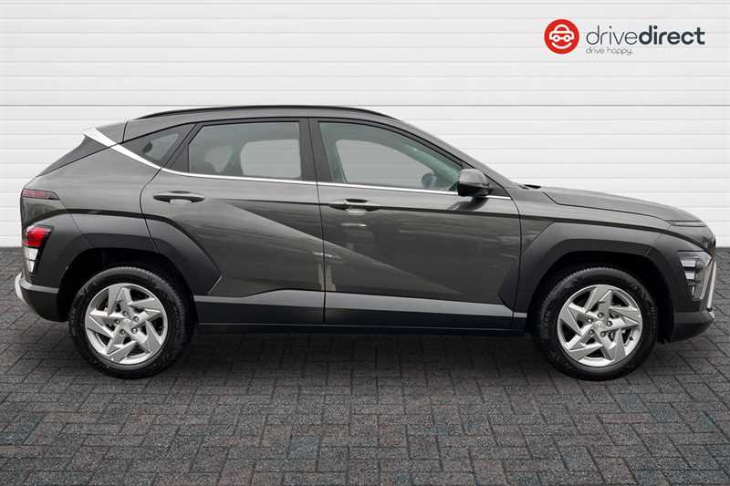 Used Hyundai KONA 2025 for sale - 77728556: Photo 2