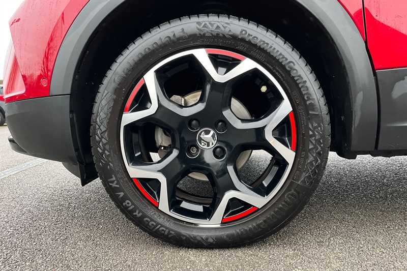 Used Vauxhall Mokka for sale - 77322703: Photo 9