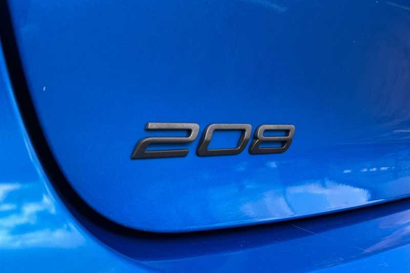 Used Peugeot 208 2025 for sale - 77915190: Photo 30