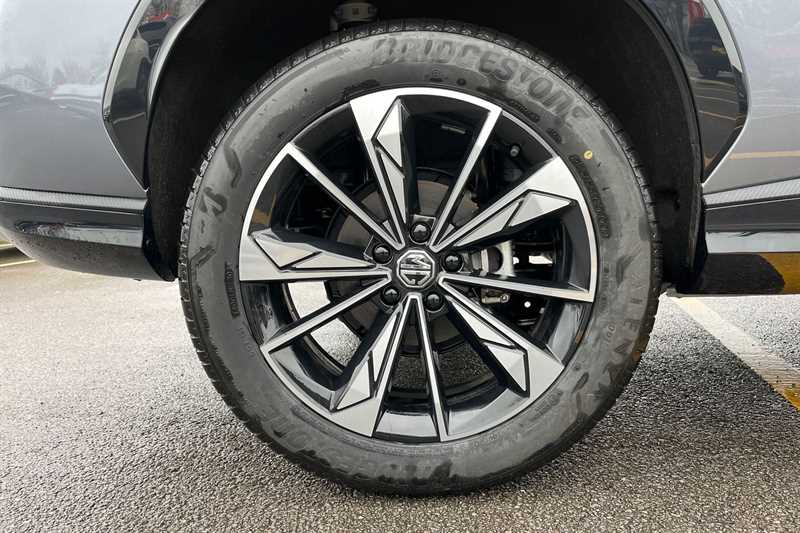 Used MG MG HS for sale - 77930083: Photo 11