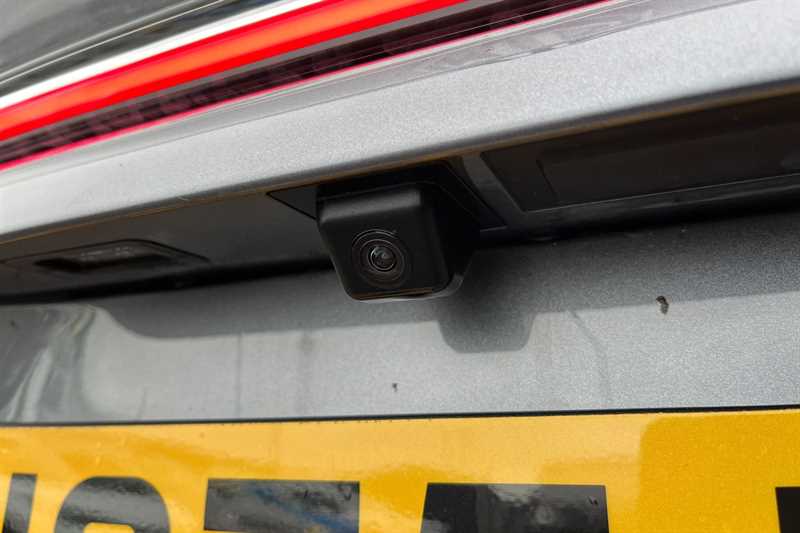 Used MG MG HS for sale - 77930083: Photo 39