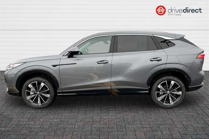 Used MG MG HS for sale - 77930083: Photo 6