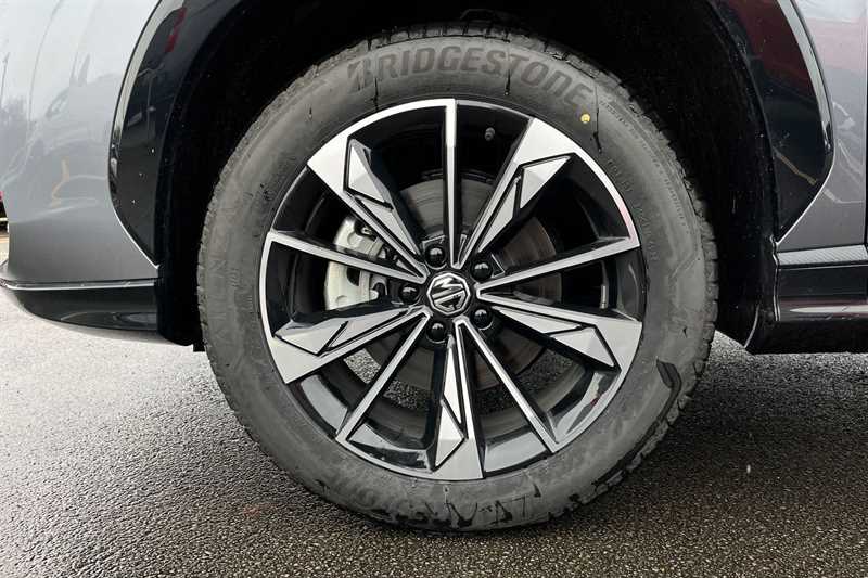 Used MG MG HS for sale - 77930083: Photo 9