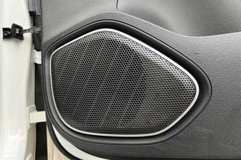 Used MG MG HS 2022 for sale - 76806639: Photo 27