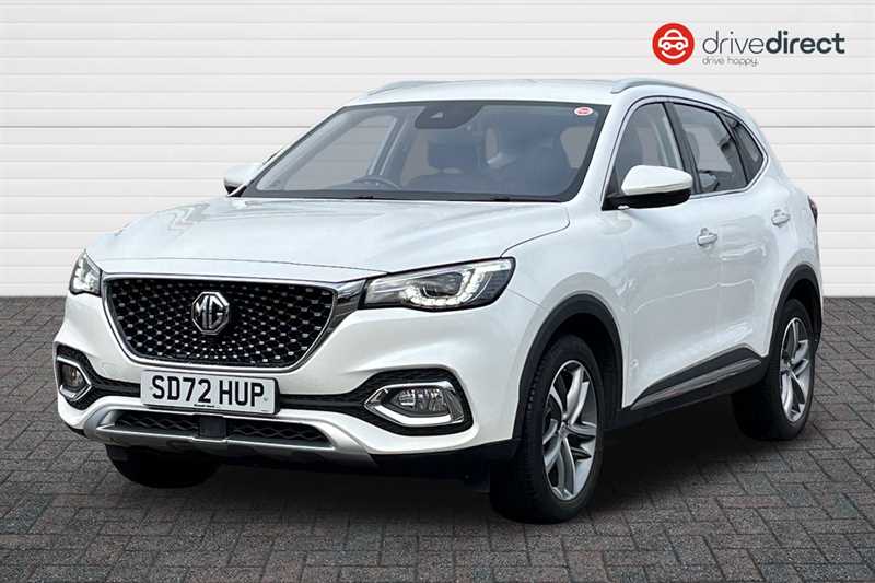 Used MG MG HS 2022 for sale - 76806639: Photo 7