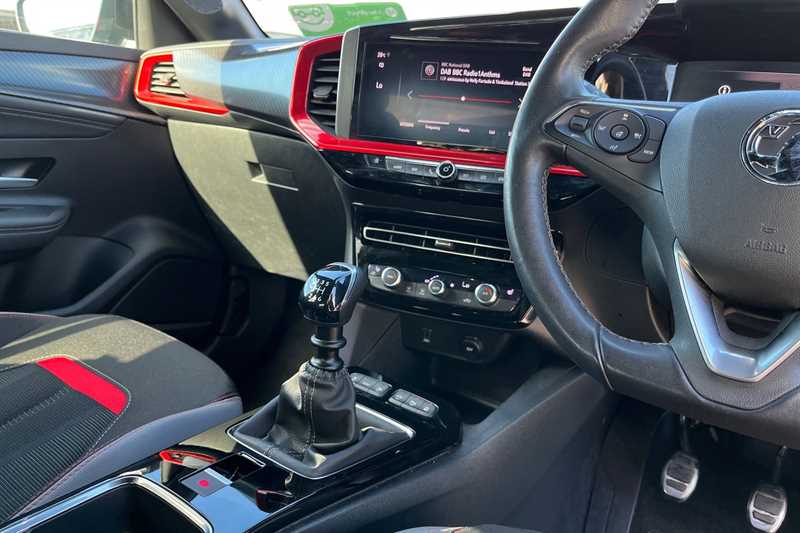 Used Vauxhall Mokka 2023 for sale - 76530147: Photo 14