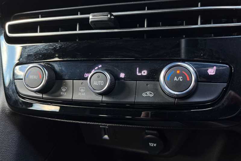 Used Vauxhall Mokka 2023 for sale - 76530147: Photo 15