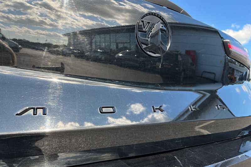 Used Vauxhall Mokka 2023 for sale - 76530147: Photo 30