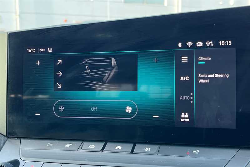 Used Vauxhall Astra 2024 for sale - 78174746: Photo 15