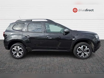 Used Dacia Duster 2023 for sale - 78652580: Photo