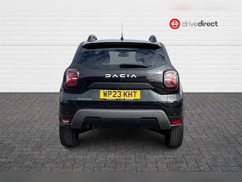 Used Dacia Duster 2023 for sale - 78652580: Photo