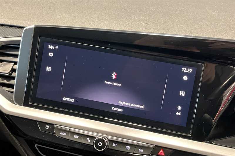 Used Vauxhall Grandland 2022 for sale - 78119782: Photo 39