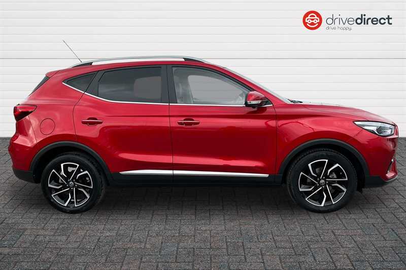 Used MG MG ZS 2023 for sale - 78076242: Photo 2