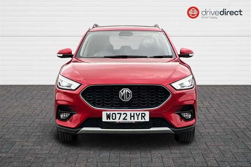 Used MG MG ZS 2023 for sale - 78076242: Photo 8