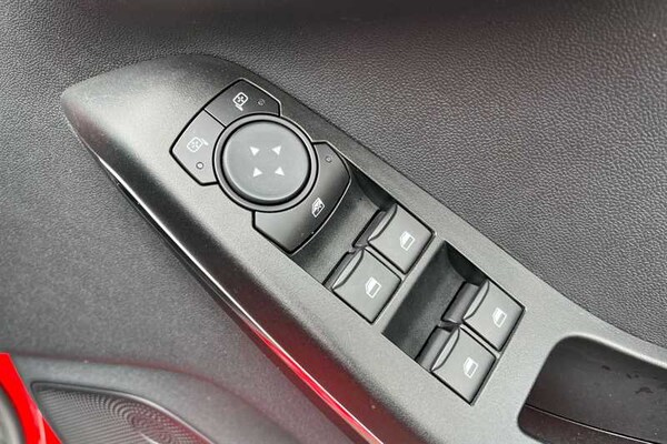 Used Ford Fiesta 2023 for sale - 75015959: Photo 16