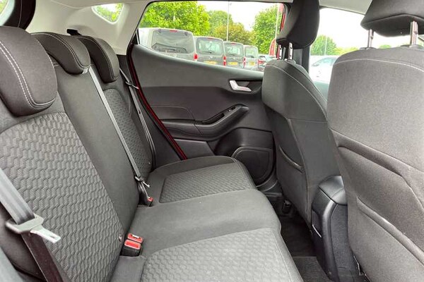 Used Ford Fiesta 2023 for sale - 75015959: Photo 24