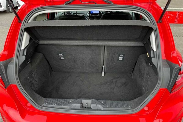 Used Ford Fiesta 2023 for sale - 75015959: Photo 25