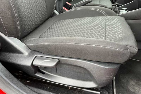 Used Ford Fiesta 2023 for sale - 75015959: Photo 26