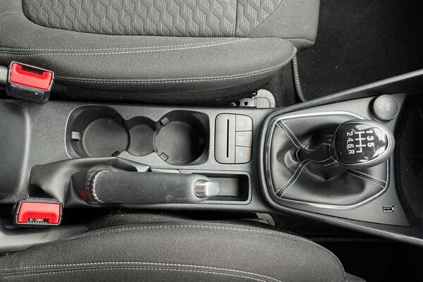 Used Ford Fiesta 2023 for sale - 75015959: Photo 39