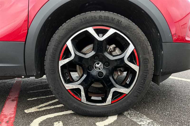 Used Vauxhall Mokka 2022 for sale - 76930215: Photo 12