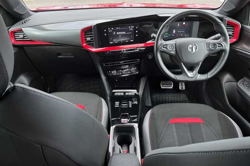 Used Vauxhall Mokka 2022 for sale - 76930215: Photo 13