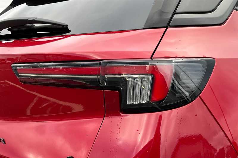 Used Vauxhall Mokka 2022 for sale - 76930215: Photo 32