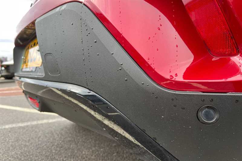 Used Vauxhall Mokka 2022 for sale - 76930215: Photo 39