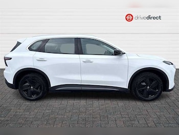 Used MG MGS5 2026 for sale - 79416864: Photo