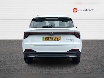 Used MG MGS5 2026 for sale - 79416864: Photo