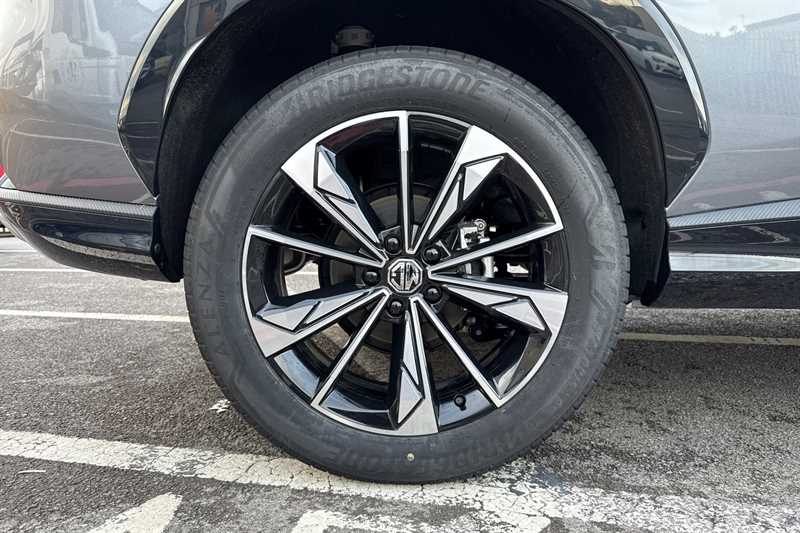 Used MG MG HS for sale - 77862989: Photo 11