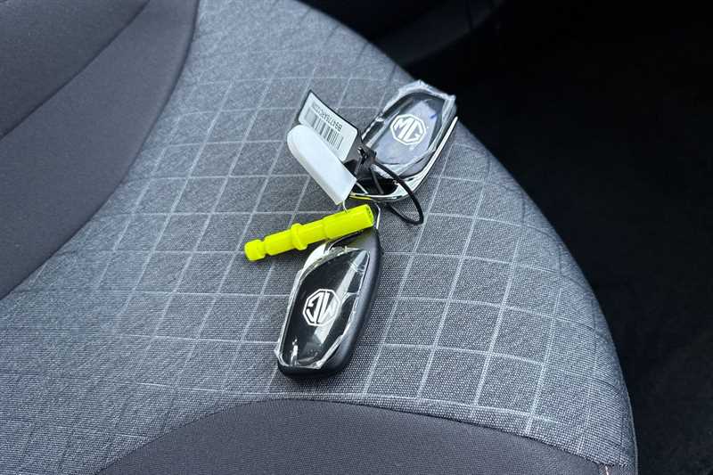 Used MG MG HS for sale - 77862989: Photo 36