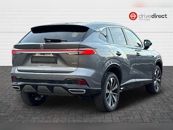 Used MG MG HS 2025 for sale - 77862989: Photo