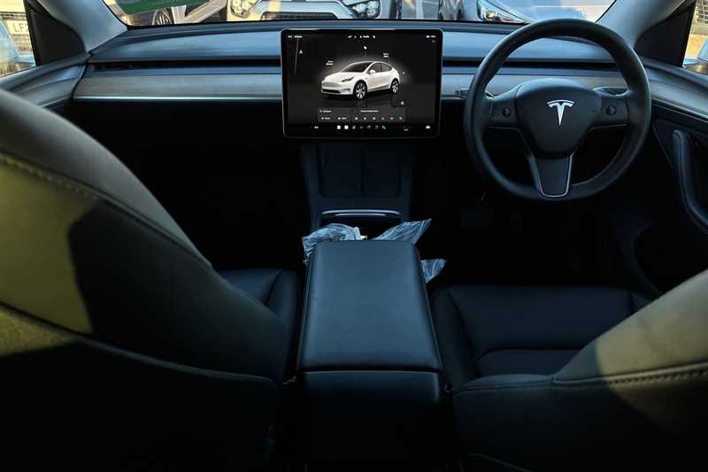 Used Tesla Model Y 2022 for sale - 77322753: Photo 13