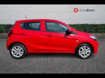 Used Vauxhall Viva 2019 for sale - 74839994: Photo