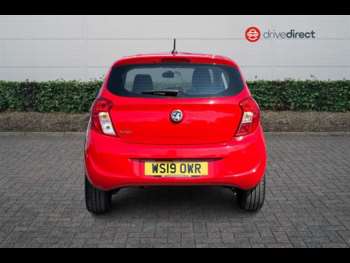 Used Vauxhall Viva 2019 for sale - 74839994: Photo