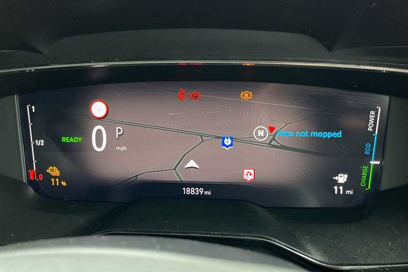 Used Vauxhall Combo Life Electric 2024 for sale - 76955596: Photo 20