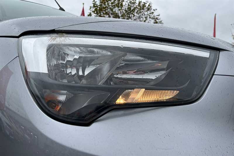 Used Vauxhall Combo Life Electric 2024 for sale - 76955596: Photo 28