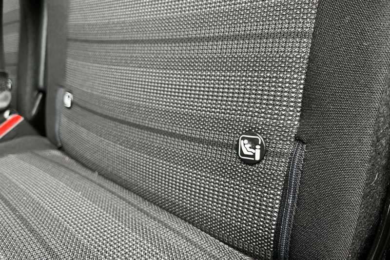 Used Vauxhall Combo Life Electric 2024 for sale - 76955596: Photo 38