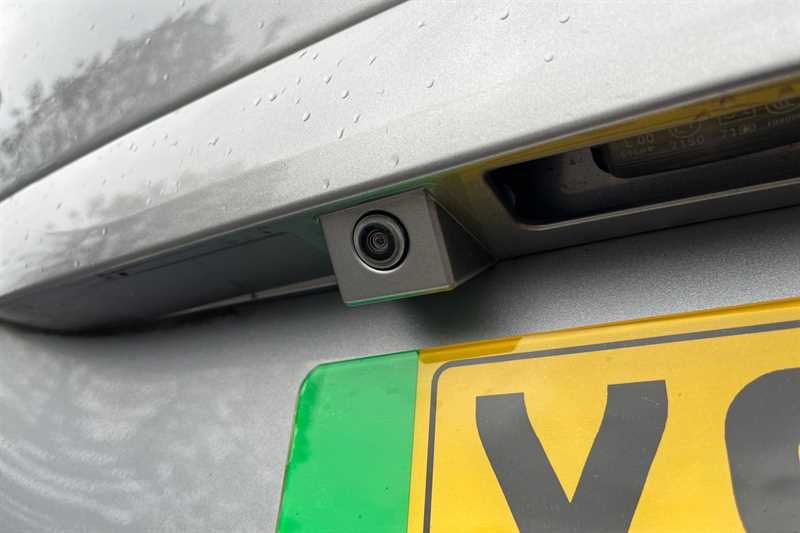 Used Vauxhall Combo Life Electric 2024 for sale - 76955596: Photo 39