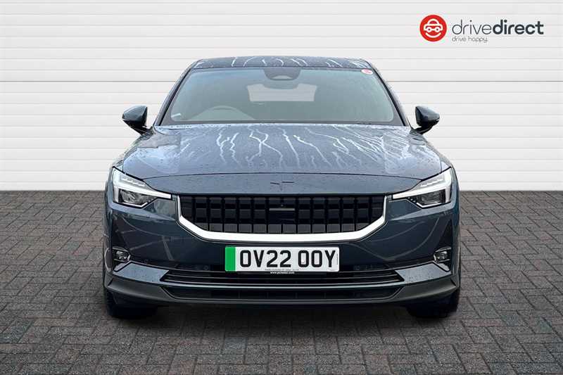 Used Polestar Polestar 2 2022 for sale - 77474338: Photo 8