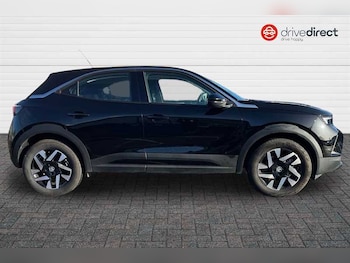 Used Vauxhall Mokka Electric 2025 for sale - 78323157: Photo