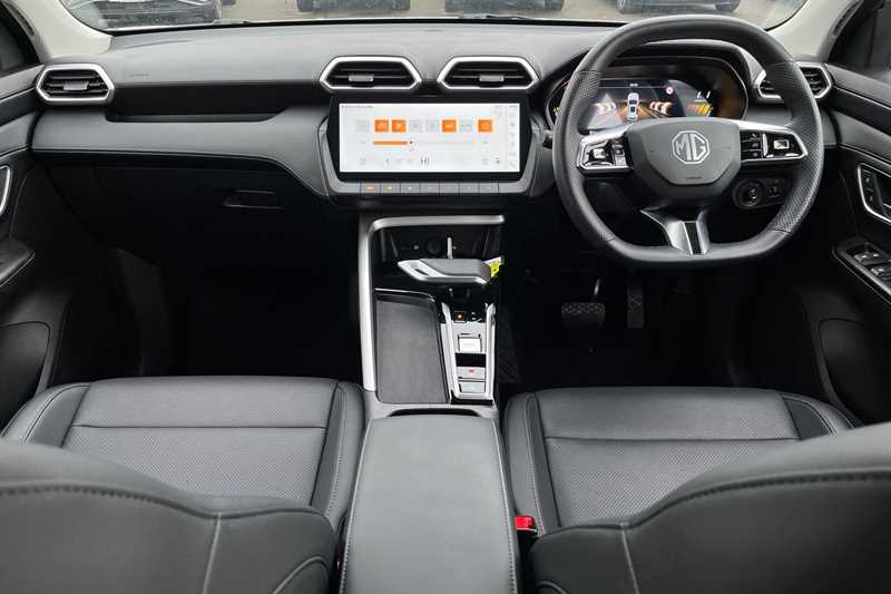 Used MG MG ZS 2024 for sale - 77554897: Photo 13