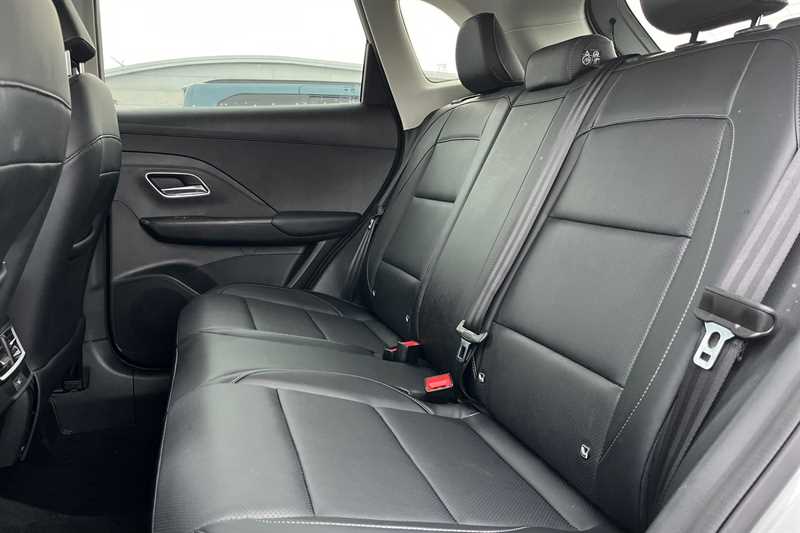 Used MG MG ZS 2024 for sale - 77554897: Photo 24