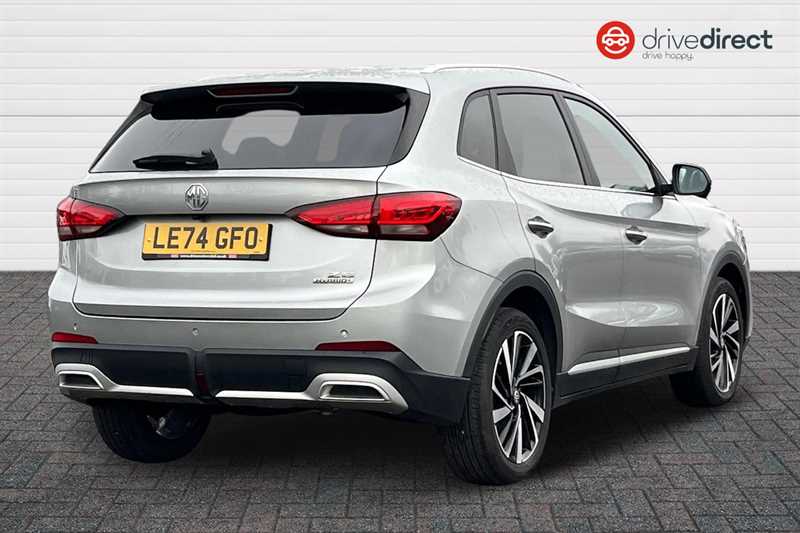 Used MG MG ZS 2024 for sale - 77554897: Photo 3