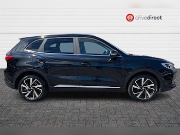 Used MG MG ZS 2025 for sale - 79041397: Photo