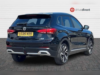 Used MG MG ZS 2025 for sale - 79041397: Photo